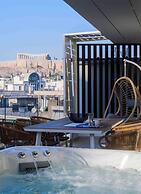 Thea Acropolis Suites & Apartments