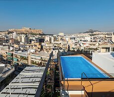 Thea Acropolis Suites & Apartments