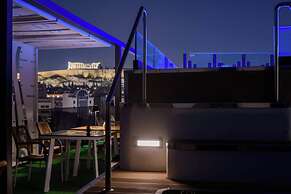 Thea Acropolis Suites & Apartments
