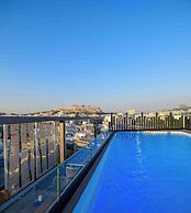 Thea Acropolis Suites & Apartments