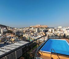 Thea Acropolis Suites & Apartments