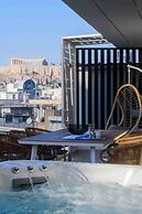 Thea Acropolis Suites & Apartments