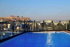 Thea Acropolis Suites & Apartments