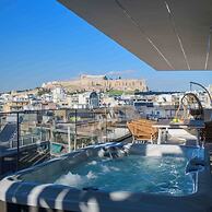 Thea Acropolis Suites & Apartments