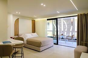 Thea Acropolis Suites & Apartments