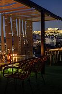Thea Acropolis Suites & Apartments