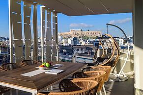 Thea Acropolis Suites & Apartments