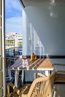 Thea Acropolis Suites & Apartments