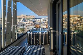Thea Acropolis Suites & Apartments