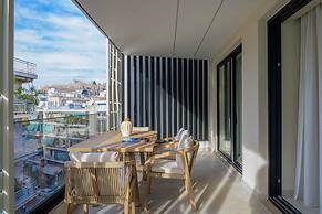 Thea Acropolis Suites & Apartments