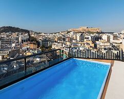 Thea Acropolis Suites & Apartments