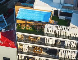 Thea Acropolis Suites & Apartments