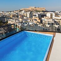 Thea Acropolis Suites & Apartments