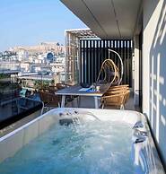 Thea Acropolis Suites & Apartments