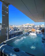 Thea Acropolis Suites & Apartments