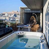 Thea Acropolis Suites & Apartments