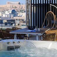 Thea Acropolis Suites & Apartments