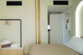 Thea Acropolis Suites & Apartments