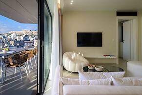 Thea Acropolis Suites & Apartments