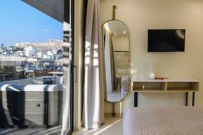 Thea Acropolis Suites & Apartments