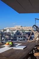 Thea Acropolis Suites & Apartments