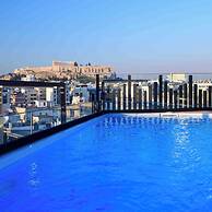 Thea Acropolis Suites & Apartments