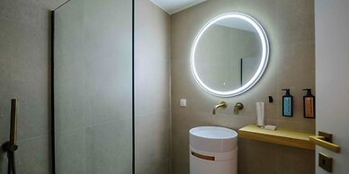 Thea Acropolis Suites & Apartments
