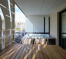 Thea Acropolis Suites & Apartments