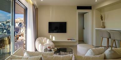 Thea Acropolis Suites & Apartments