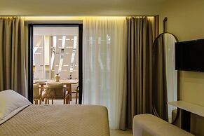 Thea Acropolis Suites & Apartments