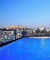 Thea Acropolis Suites & Apartments
