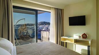 Thea Acropolis Suites & Apartments
