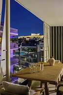 Thea Acropolis Suites & Apartments