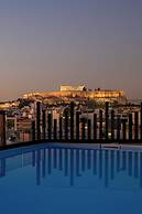 Thea Acropolis Suites & Apartments