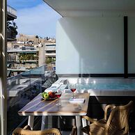 Thea Acropolis Suites & Apartments