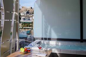Thea Acropolis Suites & Apartments