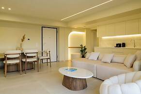 Thea Acropolis Suites & Apartments