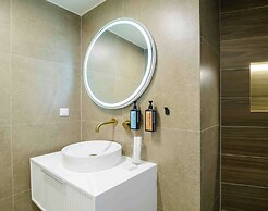 Thea Acropolis Suites & Apartments