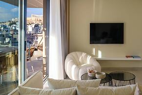 Thea Acropolis Suites & Apartments