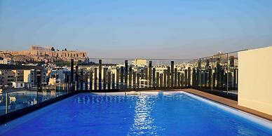Thea Acropolis Suites & Apartments