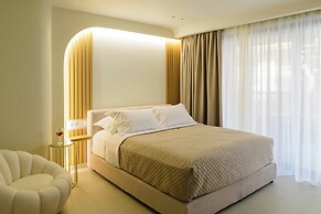 Thea Acropolis Suites & Apartments