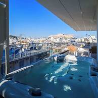 Thea Acropolis Suites & Apartments