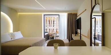 Thea Acropolis Suites & Apartments
