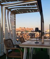 Thea Acropolis Suites & Apartments