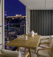 Thea Acropolis Suites & Apartments