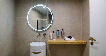 Thea Acropolis Suites & Apartments