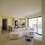 Thea Acropolis Suites & Apartments