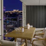 Thea Acropolis Suites & Apartments