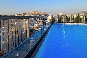 Thea Acropolis Suites & Apartments