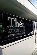 Thea Acropolis Suites & Apartments